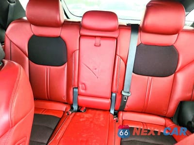 Zdjęcie 10 z 14 samochodu: 2022 GENESIS GV70 2.5T STANDARD VIN:KMUMADTB2NU036689 - miniatura