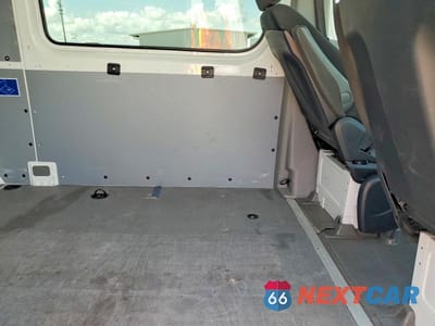 Zdjęcie 11 z 14 samochodu: 2017 MERCEDES-BENZ SPRINTER 2500 VIN:WD3PE7CD7HP511421 - miniatura
