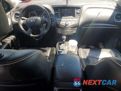 Zdjęcie 8 z 12 samochodu: 2020 INFINITI QX60 LUXE VIN:5N1DL0MM2LC511990 - miniatura