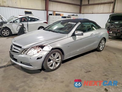 2012 MERCEDES-BENZ E 350 WDDKK5KF2CF139734 - główne zdjęcie licytacji z USA - miniatura
