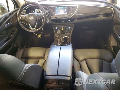 Zdjęcie 8 z 13 samochodu: 2016 BUICK ENVISION PREMIUM VIN:LRBFXFSX0GD142482 - miniatura