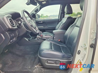 Zdjęcie 7 z 13 samochodu: 2021 TOYOTA TACOMA TRD SPORT VIN:3TYCZ5AN8MT041543 - miniatura