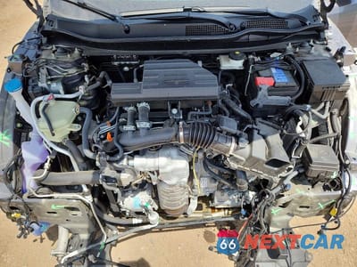 Zdjęcie 12 z 14 samochodu: 2022 HONDA CR-V EX VIN:7FARW2H53NE029460 - miniatura