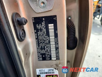Zdjęcie 12 z 12 samochodu: 2008 TOYOTA TUNDRA GRADE VIN:5TBRT54108S459643 - miniatura