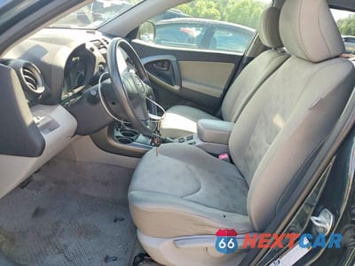 Zdjęcie 7 z 13 samochodu: 2009 TOYOTA RAV4 BASE VIN:JTMBF33V79D002916 - miniatura