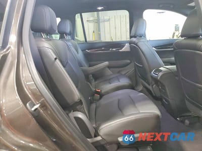 Zdjęcie 11 z 13 samochodu: 2020 CADILLAC XT6 PREMIUM LUXURY VIN:1GYKPBRS6LZ100103 - miniatura