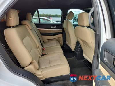 Zdjęcie 11 z 13 samochodu: 2016 FORD EXPLORER VIN:1FM5K7B8XGGA32740 - miniatura