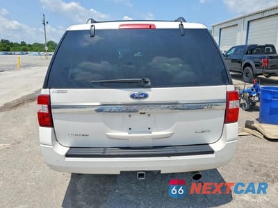 Zdjęcie 6 z 12 samochodu: 2015 FORD EXPEDITION EL LIMITED VIN:1FMJK1KTXFEF20001 - miniatura