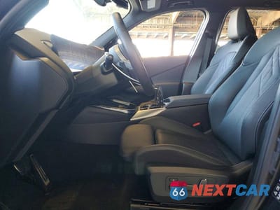 Zdjęcie 7 z 14 samochodu: 2025 BMW X3 30 XDRIVE VIN:5UX53GP07S9138613 - miniatura