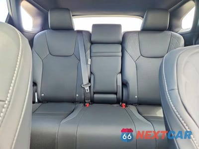 Zdjęcie 10 z 13 samochodu: 2026 LEXUS RX 350 PREMIUM VIN:2T2BAMBA3TC078457 - miniatura