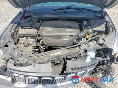 Zdjęcie 11 z 12 samochodu: 2020 JEEP GRAND CHEROKEE LIMITED VIN:1C4RJFBG8LC398790 - miniatura