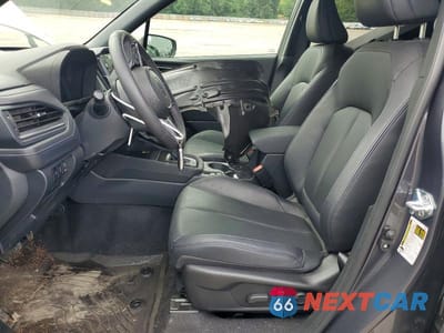 Zdjęcie 7 z 13 samochodu: 2025 SUBARU FORESTER LIMITED VIN:JF2SLSRD3SH425011 - miniatura