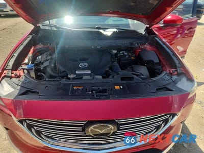 Zdjęcie 12 z 13 samochodu: 2018 MAZDA CX-9 GRAND TOURING VIN:JM3TCBDY4J0219617 - miniatura