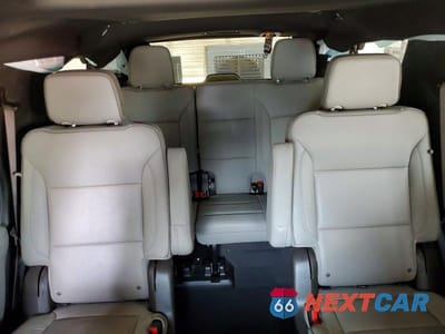 Zdjęcie 10 z 13 samochodu: 2026 GMC YUKON ELEVATION VIN:1GKS2BKD2TR173036 - miniatura