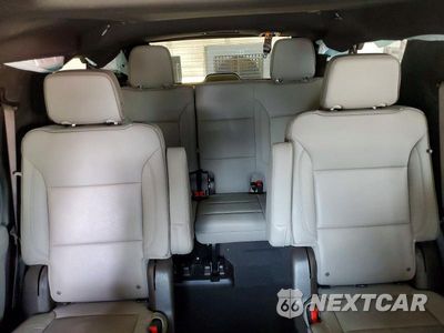 Zdjęcie 10 z 13 samochodu: 2026 GMC YUKON ELEVATION VIN:1GKS2BKD2TR173036 - miniatura