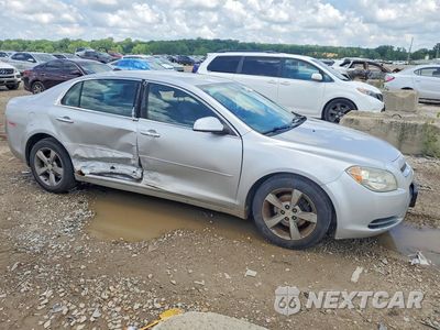 Zdjęcie 7 z 24 samochodu: 2012 CHEVROLET MALIBU 2LT VIN:1G1ZD5E00CF110817 - miniatura