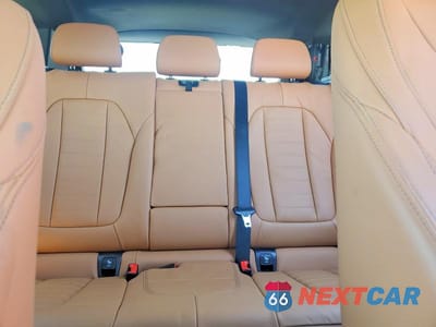 Zdjęcie 10 z 14 samochodu: 2021 BMW X3 SDRIVE30I VIN:5UXTY3C00M9G33460 - miniatura