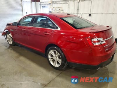 Drugie zdjęcie samochodu z przodu: 2013 FORD TAURUS SEL VIN:1FAHP2E8XDG212089 - miniatura