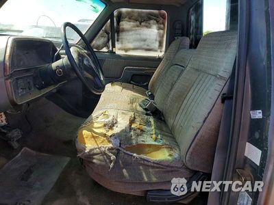 Zdjęcie 7 z 12 samochodu: 1990 FORD F150 VIN:2FTDF15N5LCA21319 - miniatura
