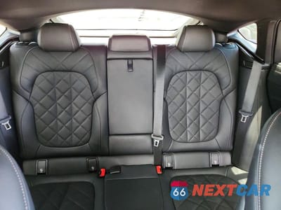 Zdjęcie 10 z 13 samochodu: 2023 BMW X6 XDRIVE40I VIN:5UXCY6C09P9P64972 - miniatura