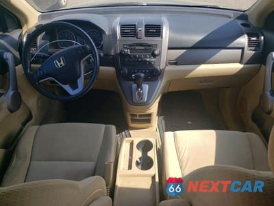 Zdjęcie 8 z 13 samochodu: 2007 HONDA CR-V EX VIN:JHLRE48577C018118 - miniatura
