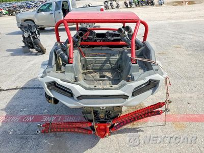 Zdjęcie 6 z 10 samochodu: 2021 POLARIS RZR TURBO UTILITY VEHICLE VIN:3NSNAE928MF575408 - miniatura