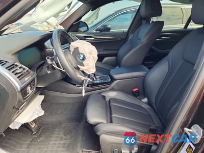 Zdjęcie 7 z 13 samochodu: 2023 BMW X3 XDRIVE30I VIN:5UX53DP07P9S65982 - miniatura
