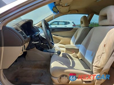 Zdjęcie 7 z 12 samochodu: 2004 HONDA CIVIC LX VIN:1HGEM22564L033668 - miniatura