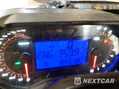 Zdjęcie 8 z 10 samochodu: 2023 POLARIS RANGER XP UTILITY VEHICLE VIN:4XARRE995P8092639 - miniatura