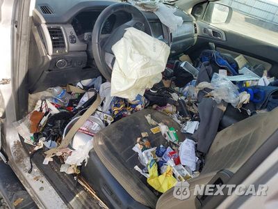 Zdjęcie 8 z 12 samochodu: 2020 FORD RANGER XL VIN:1FTER1FHXLLA77492 - miniatura