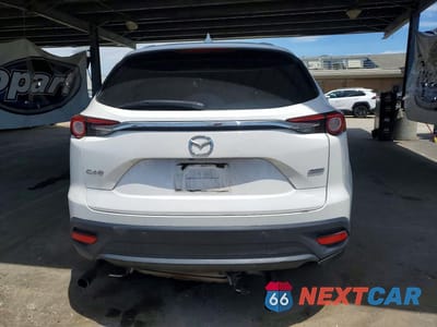 Zdjęcie 6 z 14 samochodu: 2016 MAZDA CX-9 TOURING VIN:JM3TCACY1G0123819 - miniatura