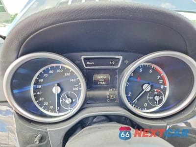 Zdjęcie 9 z 13 samochodu: 2016 MERCEDES-BENZ GL 450 4MATIC VIN:4JGDF6EE1GA624462 - miniatura