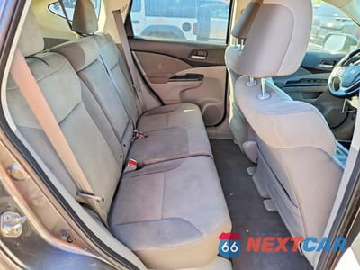 Zdjęcie 11 z 13 samochodu: 2014 HONDA CR-V EX VIN:2HKRM4H54EH655565 - miniatura