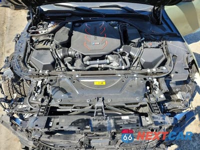Zdjęcie 12 z 14 samochodu: 2026 BMW M5 TOURING VIN:WBS83GV09TCX03202 - miniatura