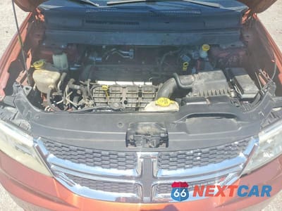Zdjęcie 11 z 12 samochodu: 2013 DODGE JOURNEY SE VIN:3C4PDCAB1DT530474 - miniatura