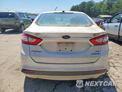Zdjęcie 6 z 12 samochodu: 2013 FORD FUSION SE HYBRID VIN:3FA6P0LU3DR336581 - miniatura