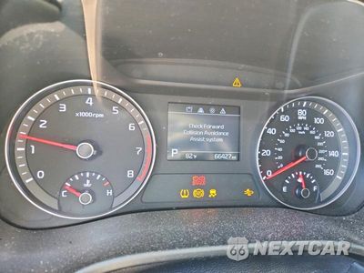 Zdjęcie 9 z 12 samochodu: 2020 KIA FORTE VIN:3KPF24ADXLE155843 - miniatura