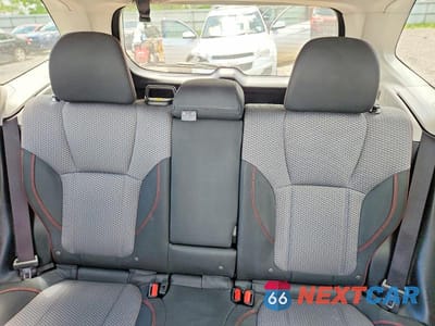 Zdjęcie 10 z 13 samochodu: 2020 SUBARU FORESTER SPORT VIN:JF2SKAMC9LH456180 - miniatura
