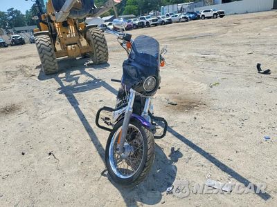 Drugie zdjęcie samochodu z przodu: 2009 HARLEY-DAVIDSON FXDL VIN:1HD1GN4169K319564 - miniatura