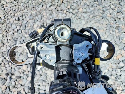 Zdjęcie 7 z 10 samochodu: 2022 HARLEY-DAVIDSON FLHTK VIN:1HD1KEF19NB638947 - miniatura