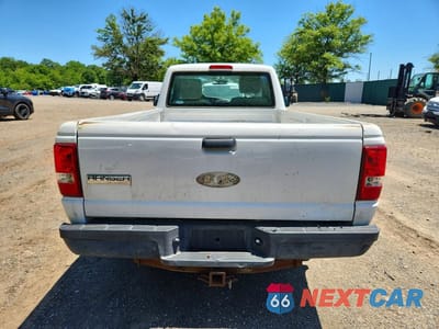 Zdjęcie 6 z 12 samochodu: 2010 FORD RANGER VIN:1FTKR1AD8APA09799 - miniatura