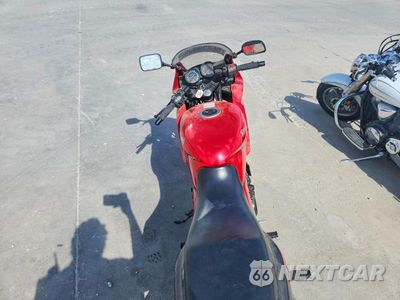 Zdjęcie 6 z 9 samochodu: 2002 KAWASAKI EX500 D VIN:JKAEXVD182A071567 - miniatura