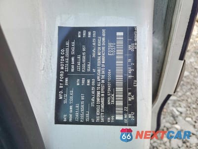 Zdjęcie 12 z 12 samochodu: 2013 FORD TRANSIT CONNECT XLT VIN:NM0LS7DNXDT133064 - miniatura