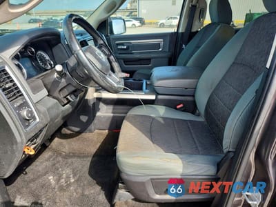 Zdjęcie 7 z 12 samochodu: 2015 RAM 1500 SLT VIN:1C6RR6LG4FS608424 - miniatura
