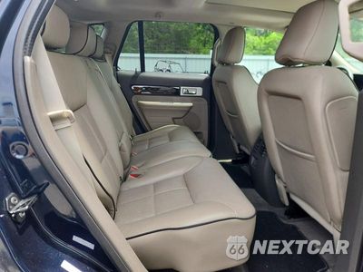 Zdjęcie 11 z 13 samochodu: 2008 LINCOLN MKX VIN:2LMDU88C68BJ24173 - miniatura