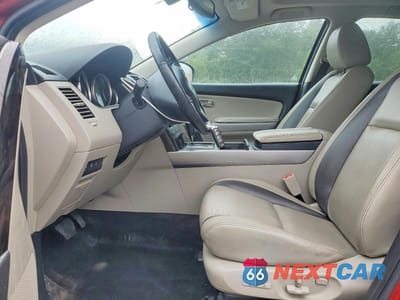 Zdjęcie 7 z 13 samochodu: 2012 MAZDA CX-9 VIN:JM3TB3DVXC0363514 - miniatura