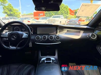 Zdjęcie 9 z 11 samochodu: 2017 MERCEDES-BENZ S 63 AMG VIN:WDDXJ7JB4HA030781 - miniatura