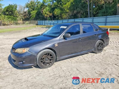 2008 SUBARU IMPREZA WRX PREMIUM JF1GE75688G517139 - główne zdjęcie licytacji z USA - miniatura