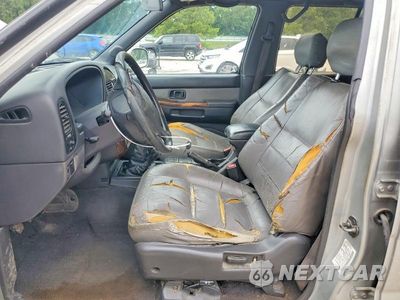 Zdjęcie 7 z 13 samochodu: 1998 NISSAN PATHFINDER XE/LE VIN:JN8AR05S5WW225819 - miniatura