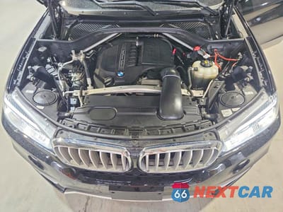 Zdjęcie 12 z 13 samochodu: 2018 BMW X5 XDRIVE35I VIN:5UXKR0C54JL070203 - miniatura